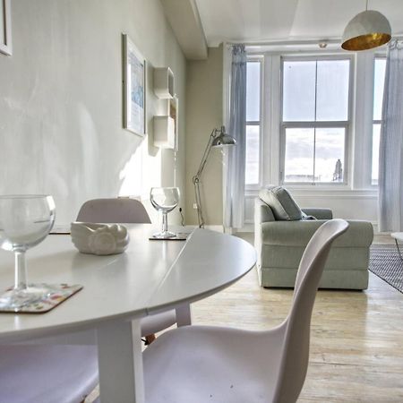 Seaspray - Hastings Appartement Buitenkant foto