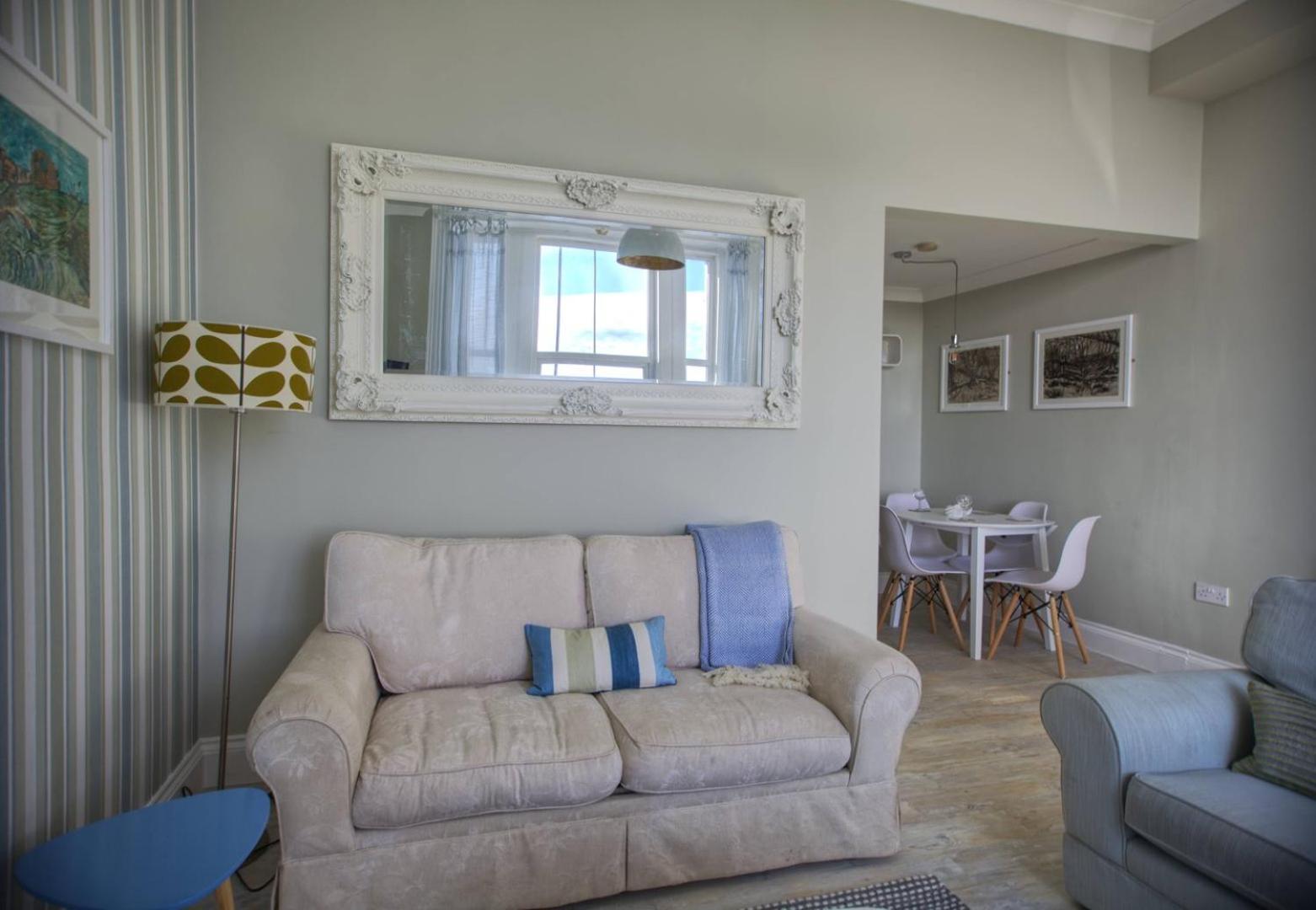 Seaspray - Hastings Appartement Buitenkant foto